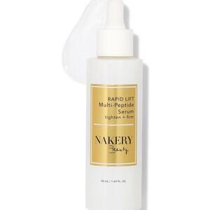 Nakery Beauty Rapid Lift Serum
